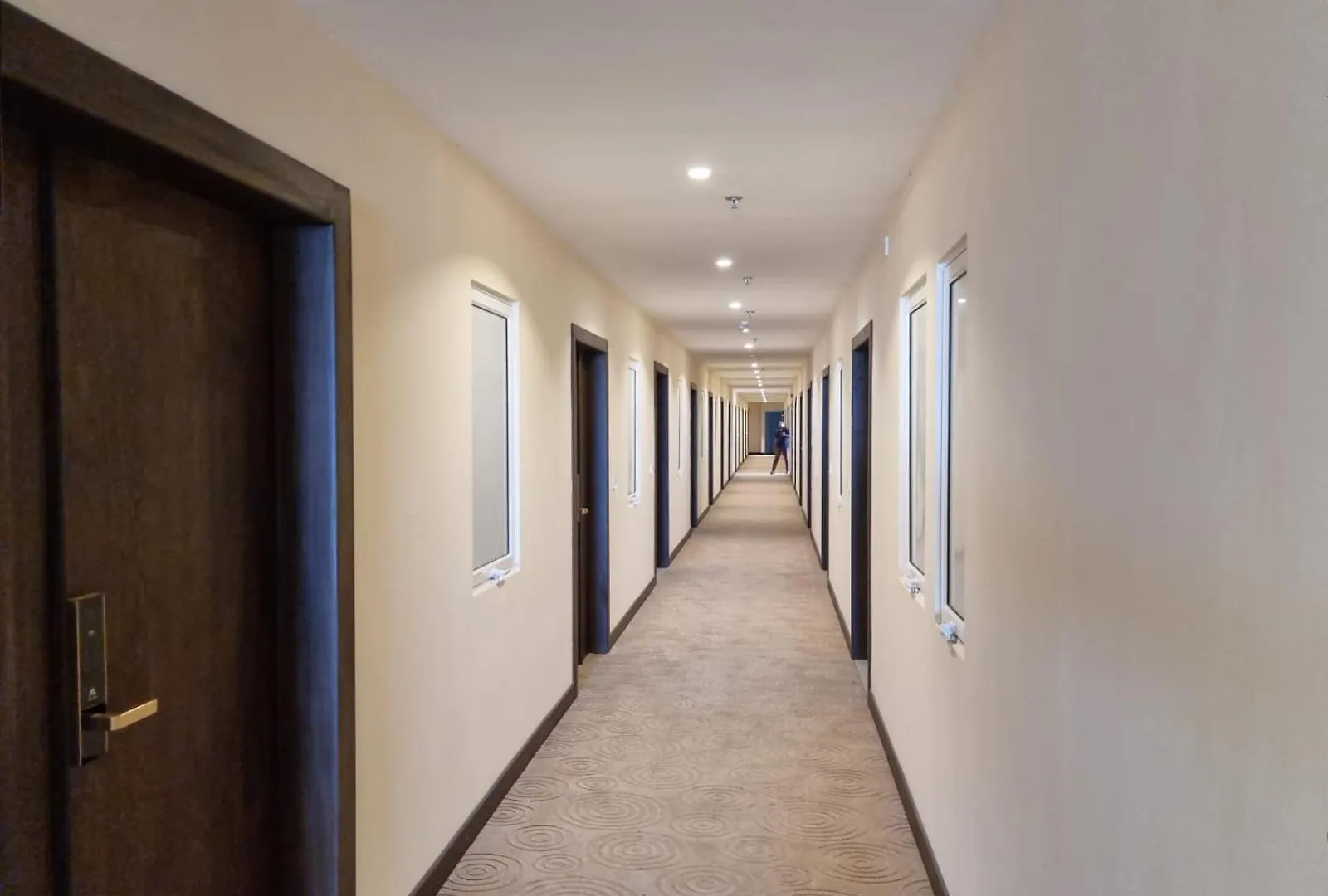 Sea View - Luxury Apartments By Tyronne Negombo 0*,