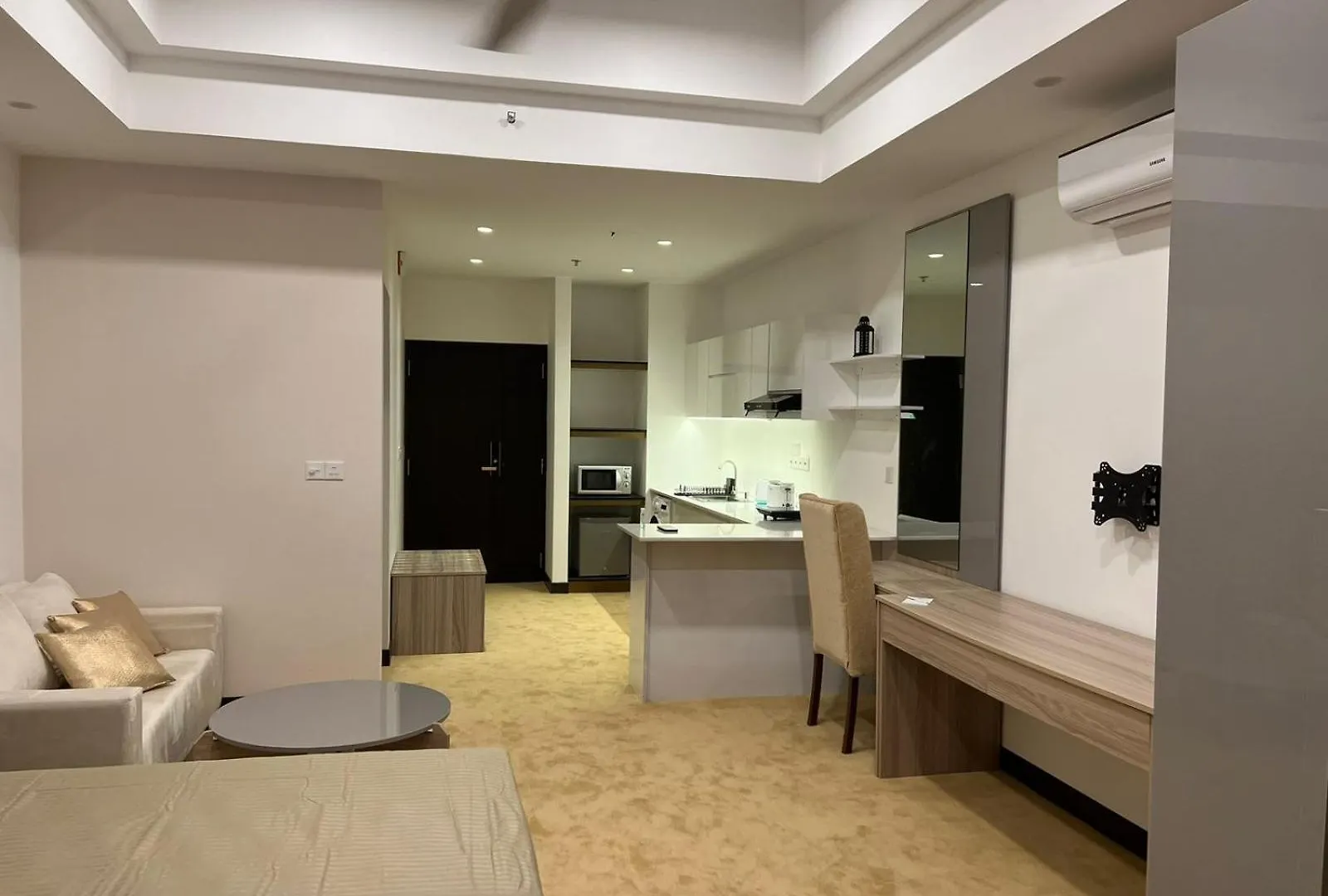 Sea View - Luxury Apartments By Tyronne Negombo 0*,