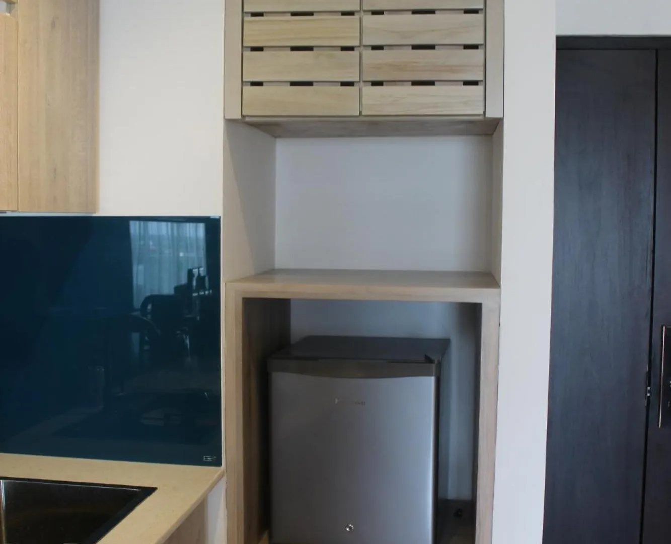 Sea View - Luxury Apartments By Tyronne Negombo