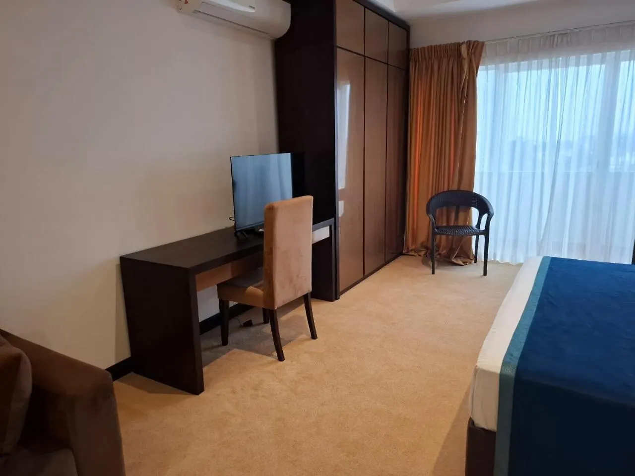 Sea View - Luxury Apartments By Tyronne Negombo Sri Lanka