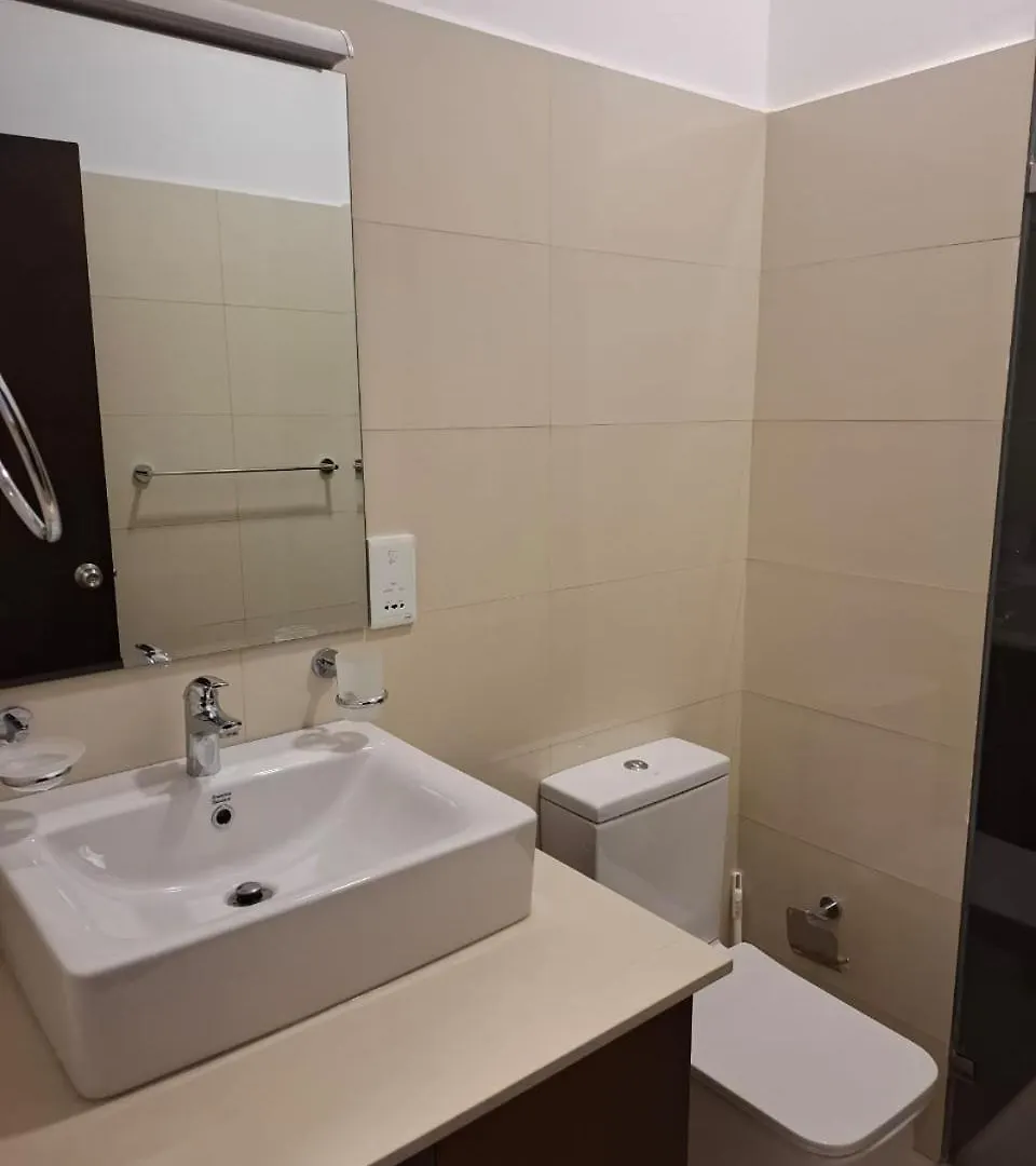 Sea View - Luxury Apartments By Tyronne Negombo