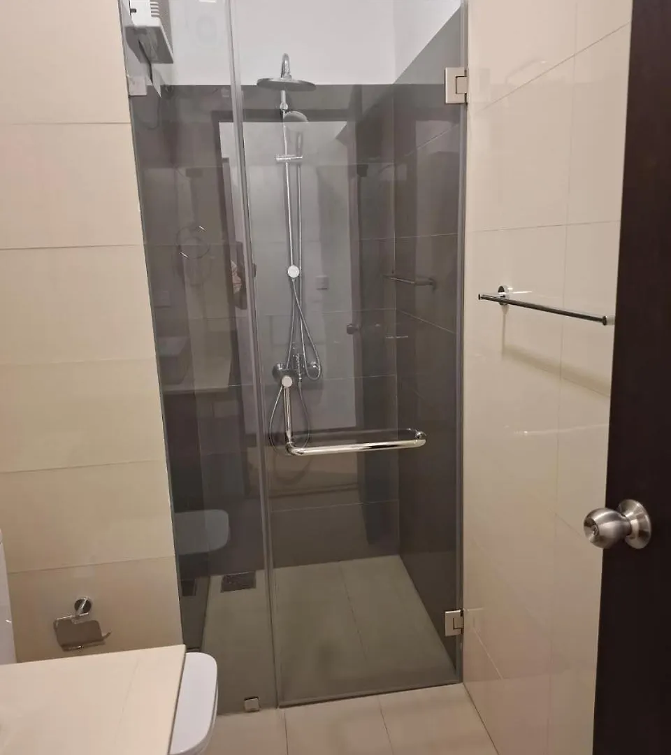 Sea View - Luxury Apartments By Tyronne Negombo 0*,