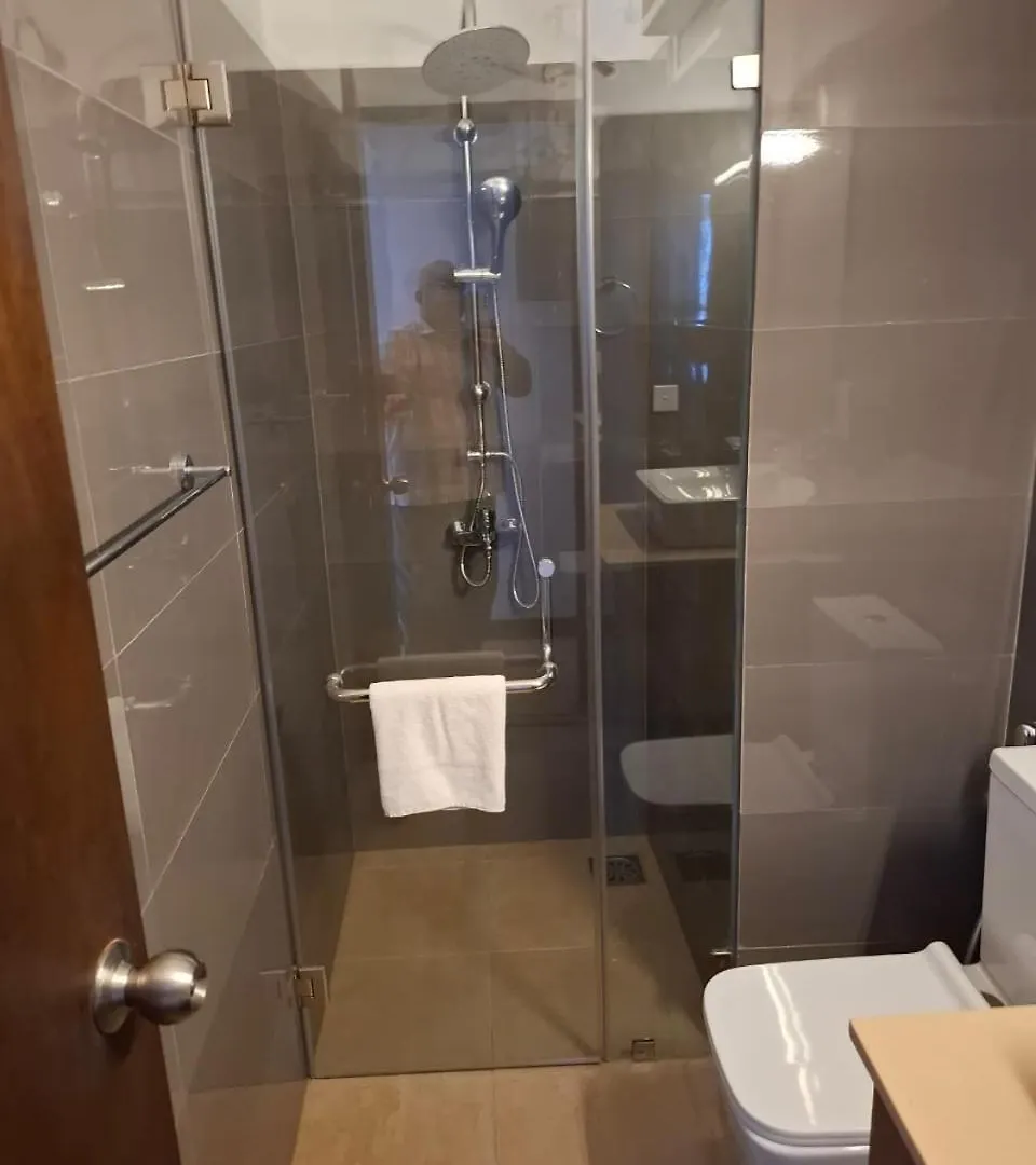 Sea View - Luxury Apartments By Tyronne Negombo Sri Lanka