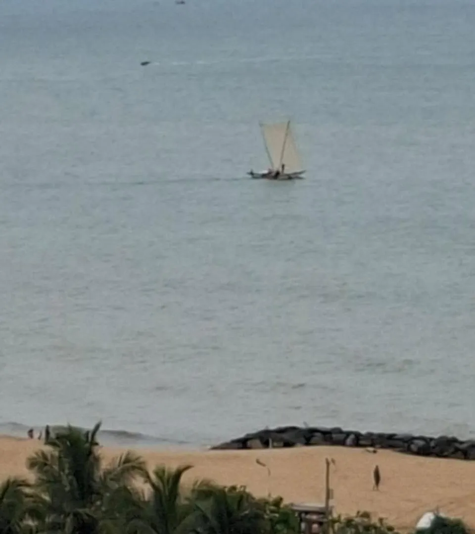 Sea View - Luxury Apartments By Tyronne Negombo Sri Lanka