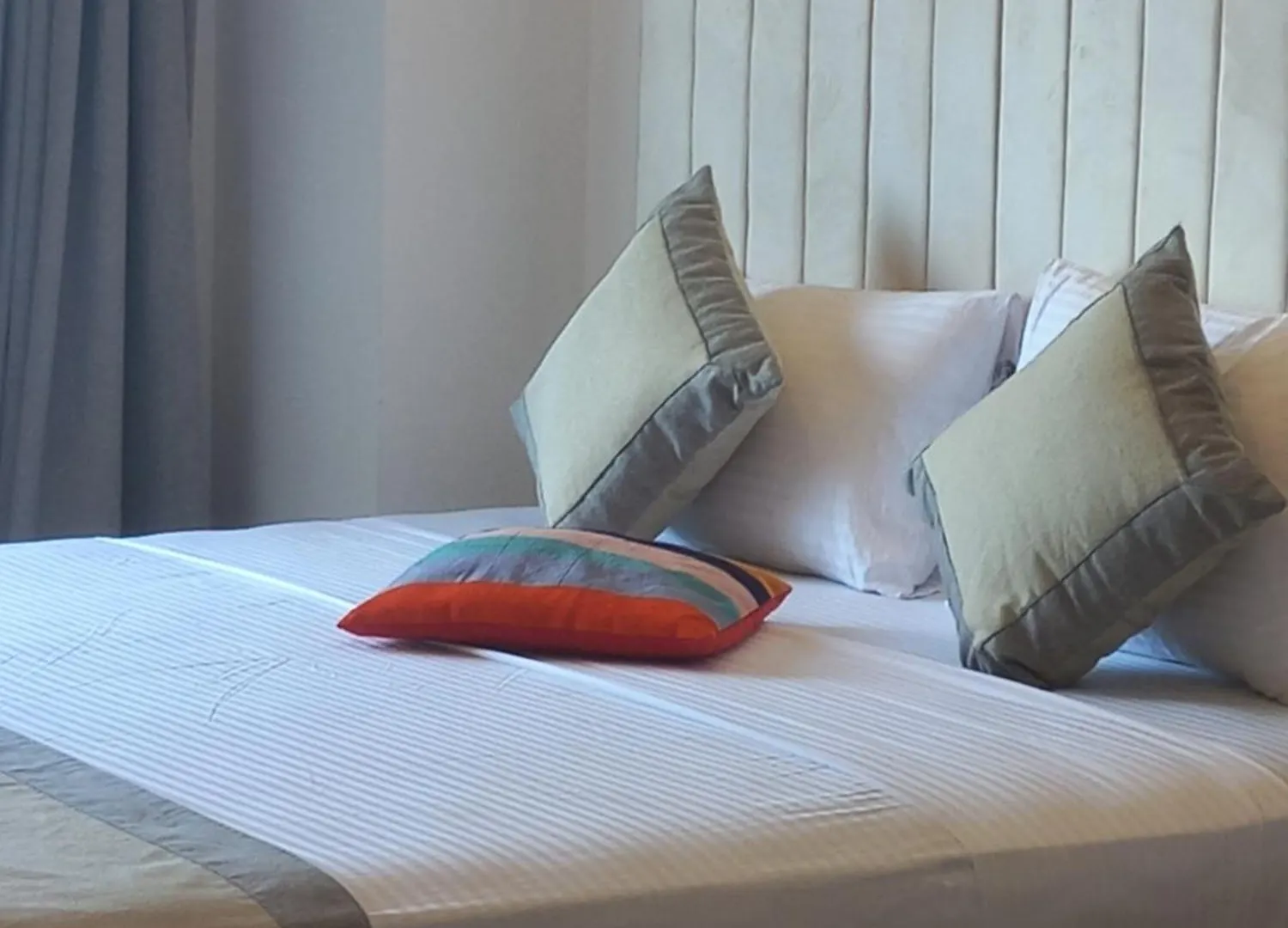 Sea View - Luxury Apartments By Tyronne Negombo 0*,