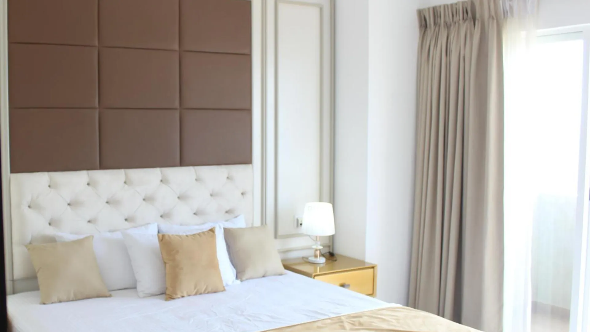 Sea View - Luxury Apartments By Tyronne Negombo 0*,