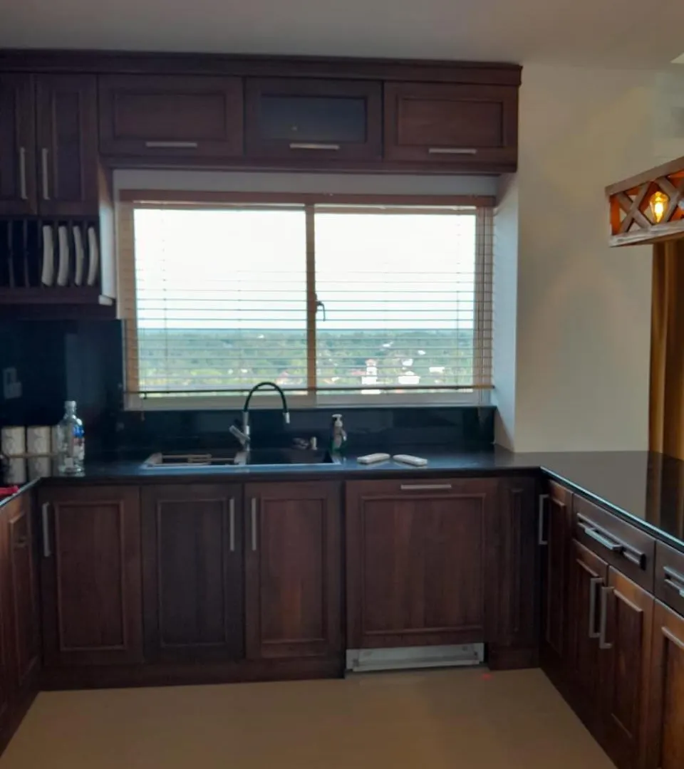 Sea View - Luxury Apartments By Tyronne Negombo 0*,