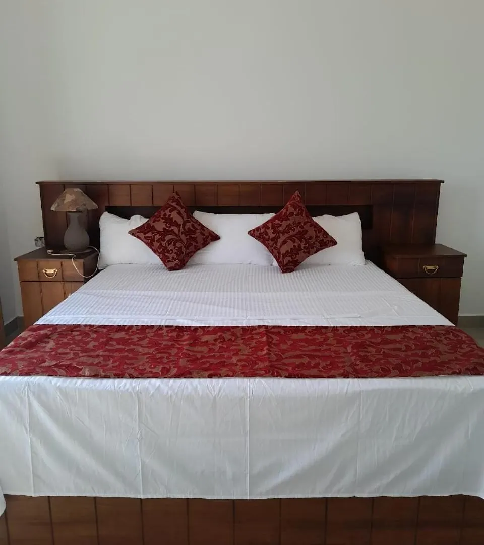 Sea View - Luxury Apartments By Tyronne Negombo