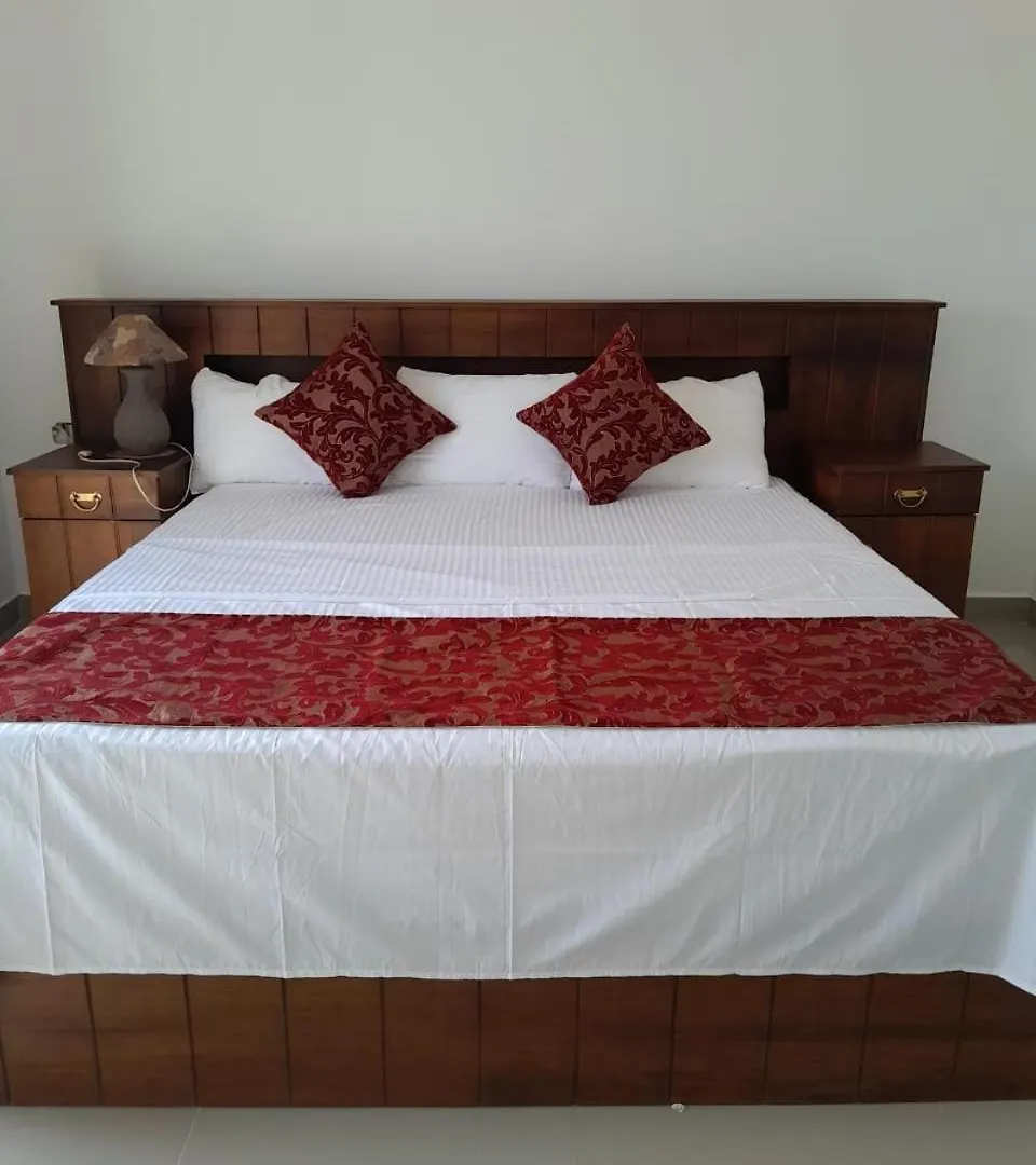 Sea View - Luxury Apartments By Tyronne Negombo 0*,