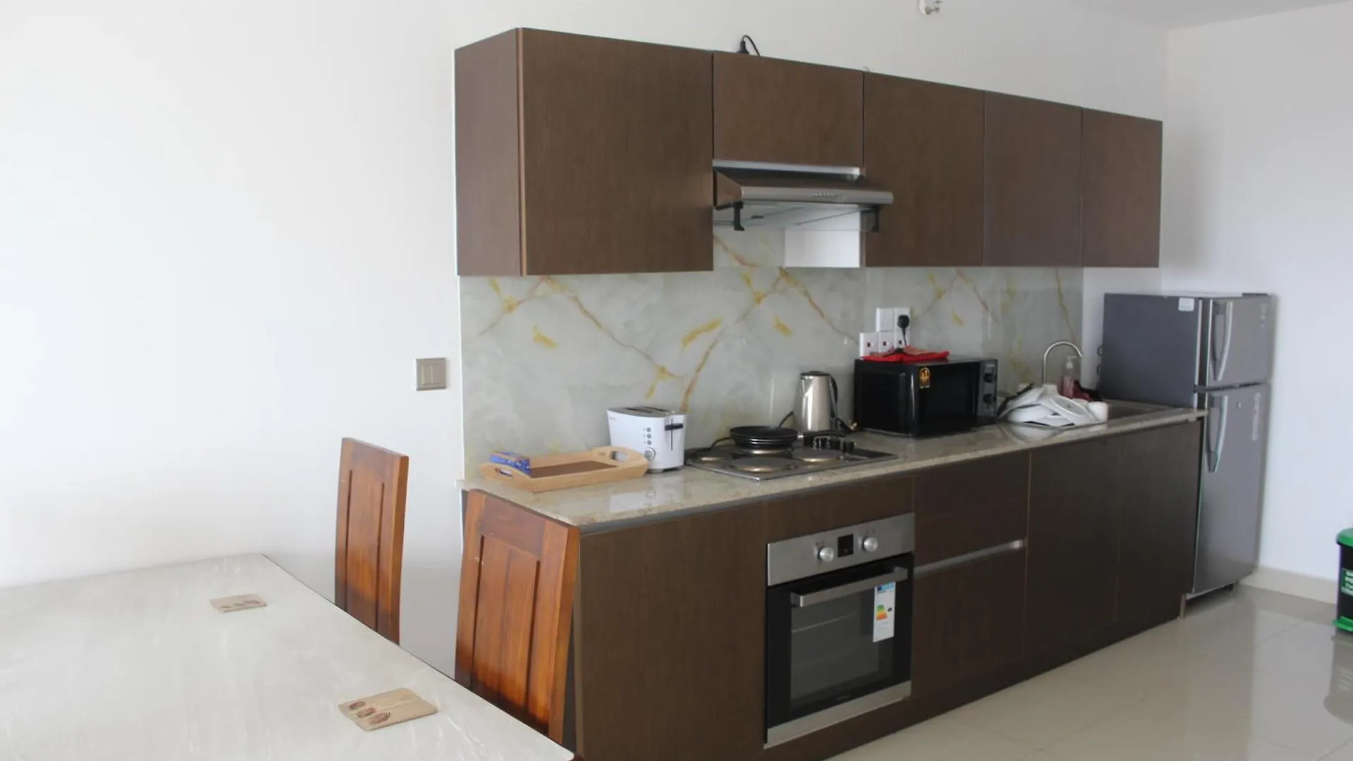 Sea View - Luxury Apartments By Tyronne Negombo Sri Lanka