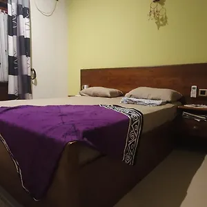 Pensionat Aneta Private, Negombo
