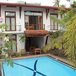 Hotell Kapuru, Negombo