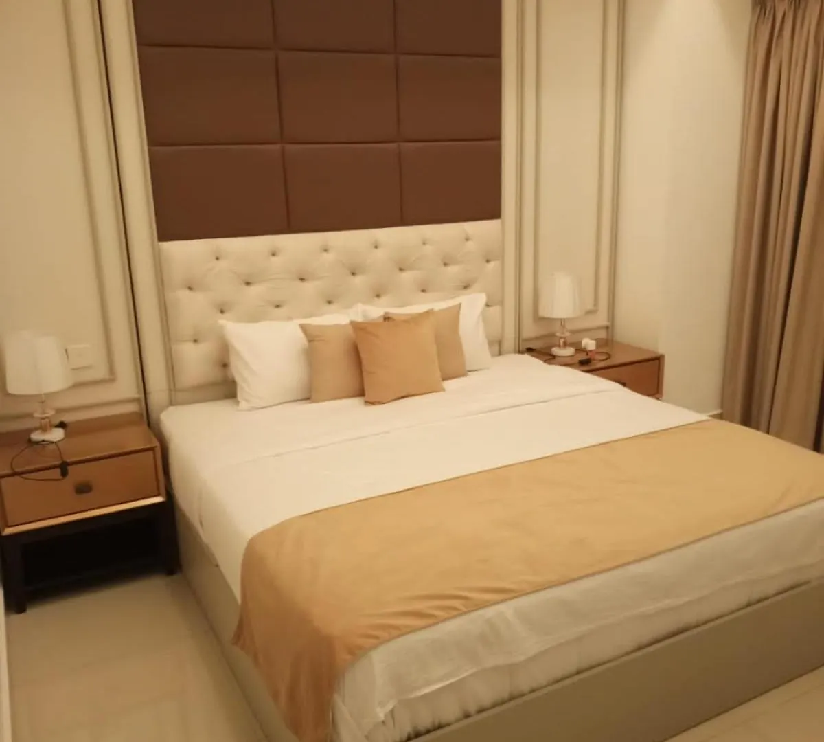 Sea View - Luxury Apartments By Tyronne Negombo