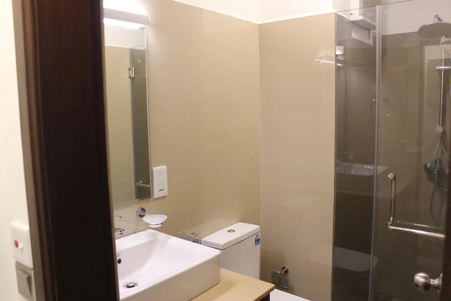 Sea View - Luxury Apartments By Tyronne Negombo