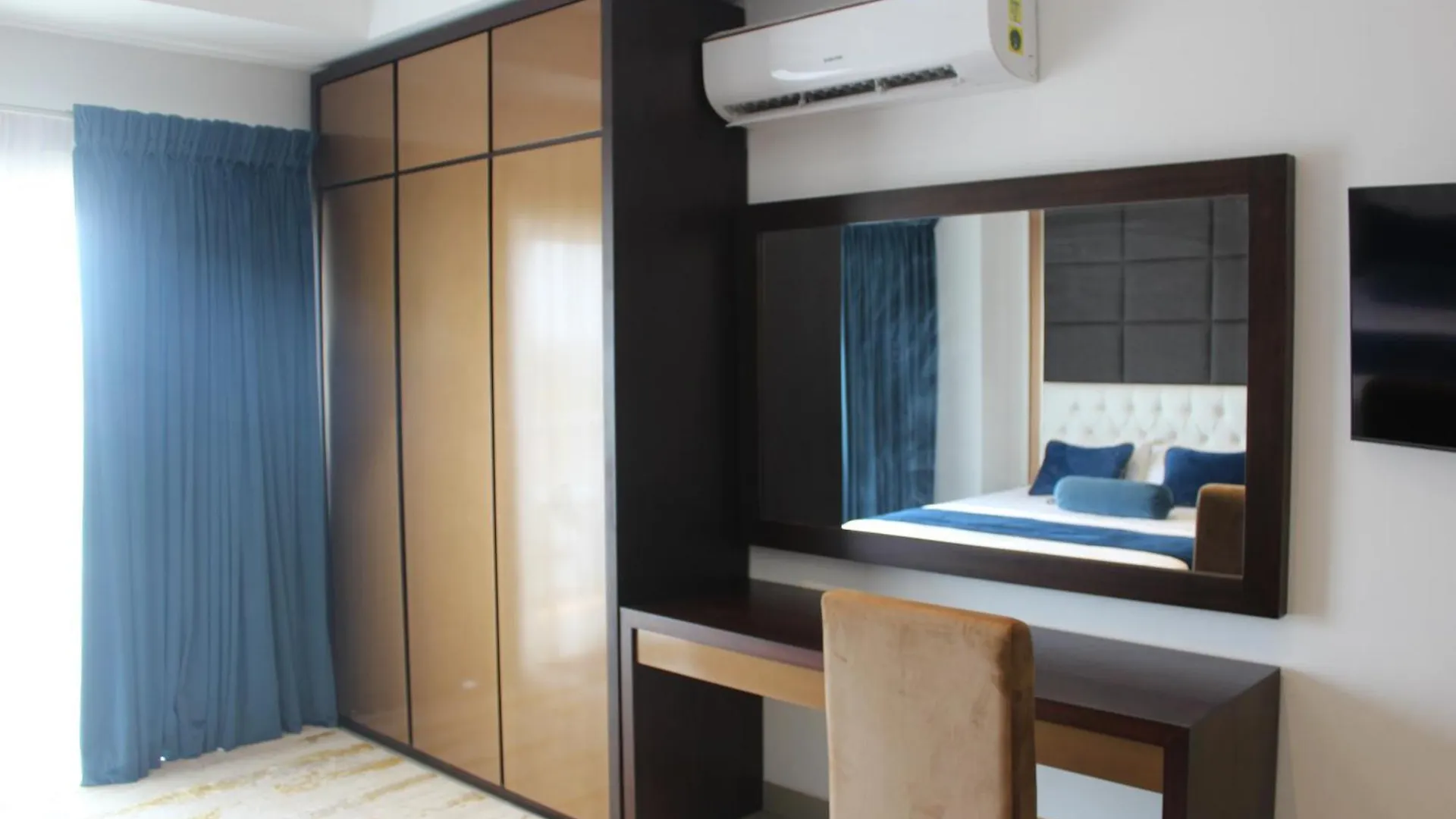 Sea View - Luxury Apartments By Tyronne Negombo Sri Lanka