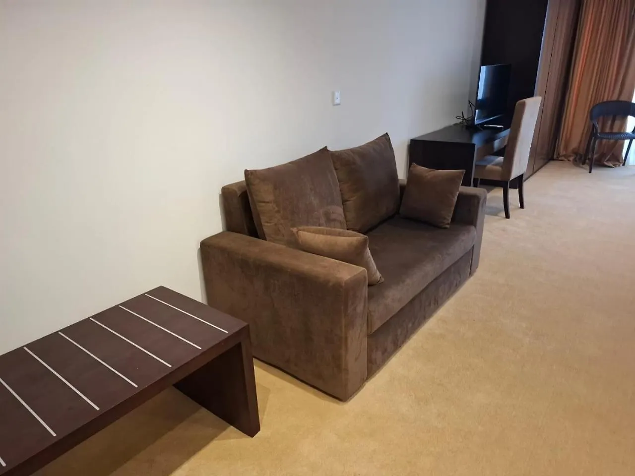 Sea View - Luxury Apartments By Tyronne Negombo 0*,  Sri Lanka