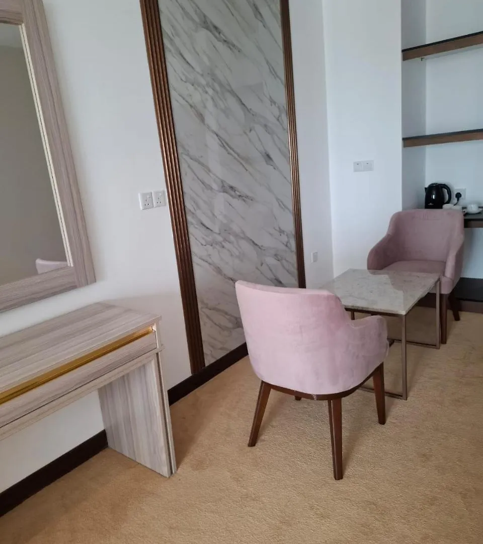Sea View - Luxury Apartments By Tyronne Negombo Sri Lanka
