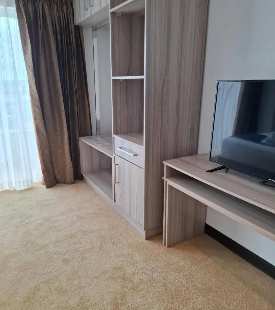 Sea View - Luxury Apartments By Tyronne Negombo 0*,  Sri Lanka
