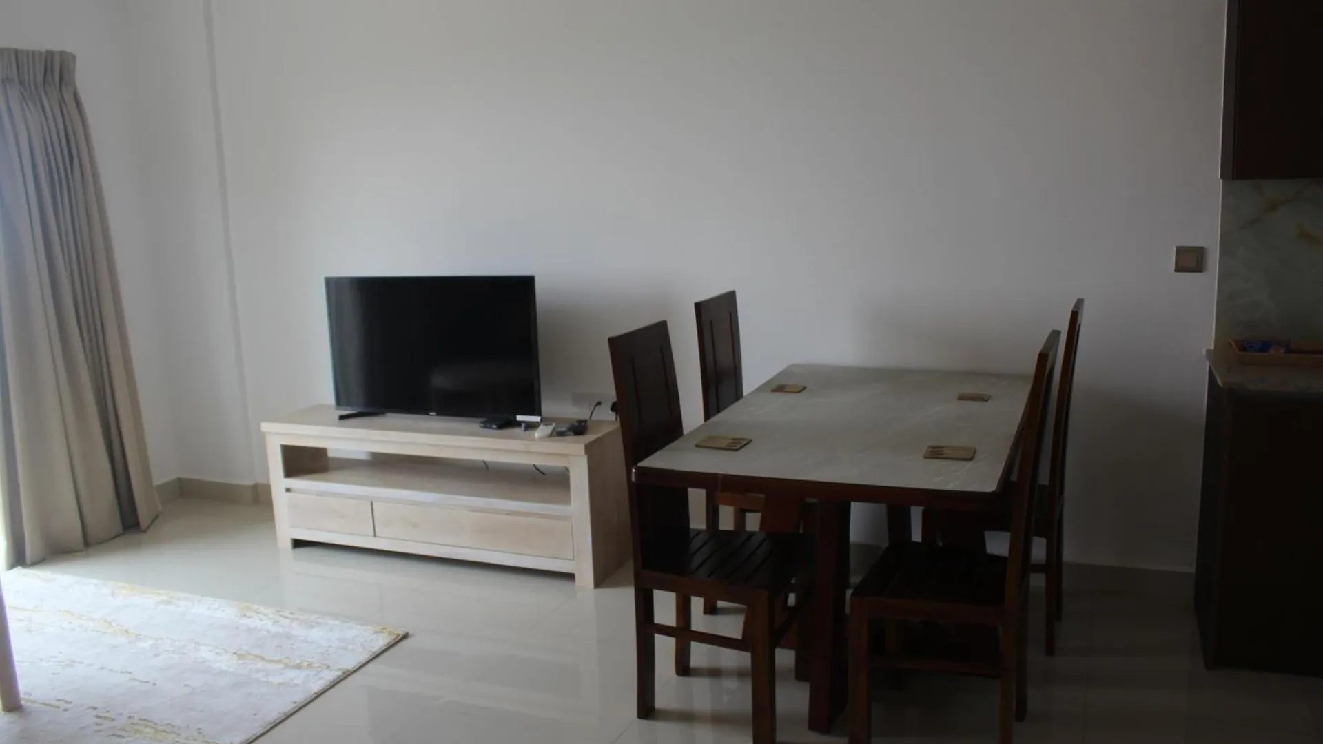 Sea View - Luxury Apartments By Tyronne Negombo Sri Lanka